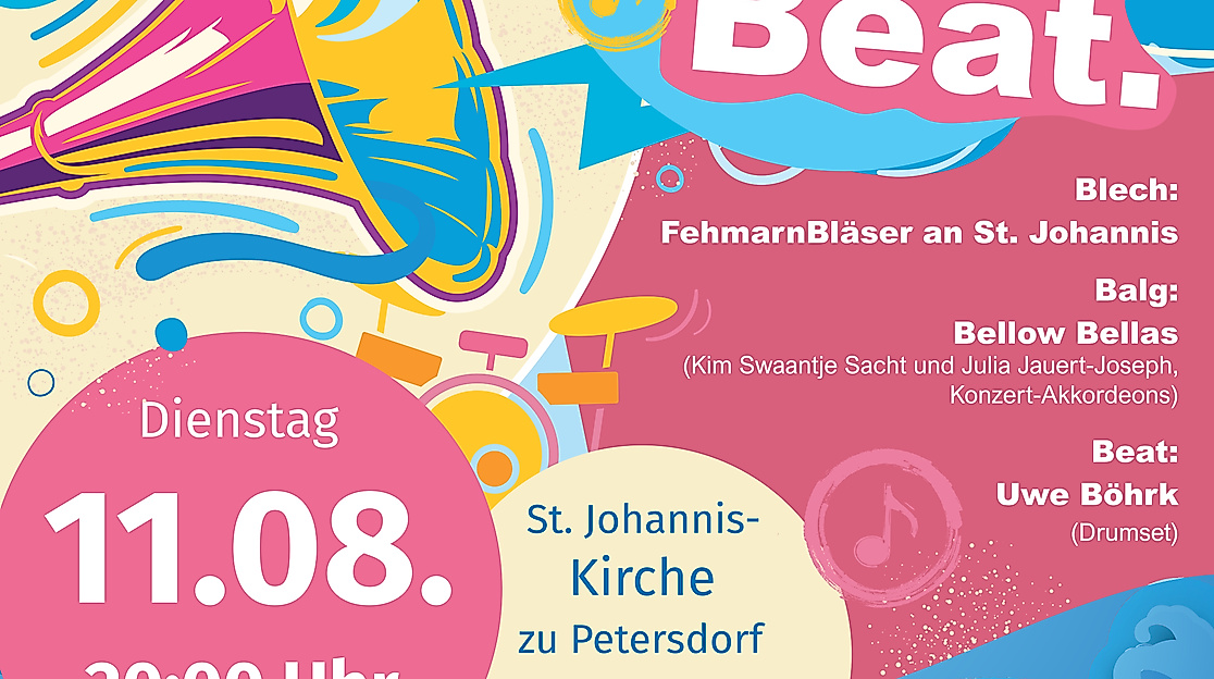 blechbalgbeat