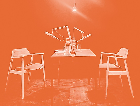 Podiumsdiskussion: „Wie politisch kann, muss, sollte Musiktheater sein?“