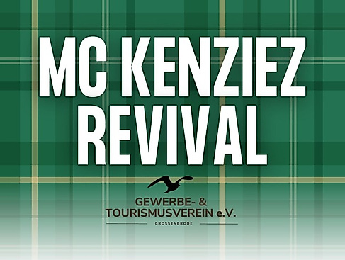 McKenzies Revival