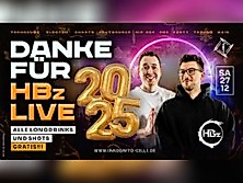 Hbz live - Inkognito Celle