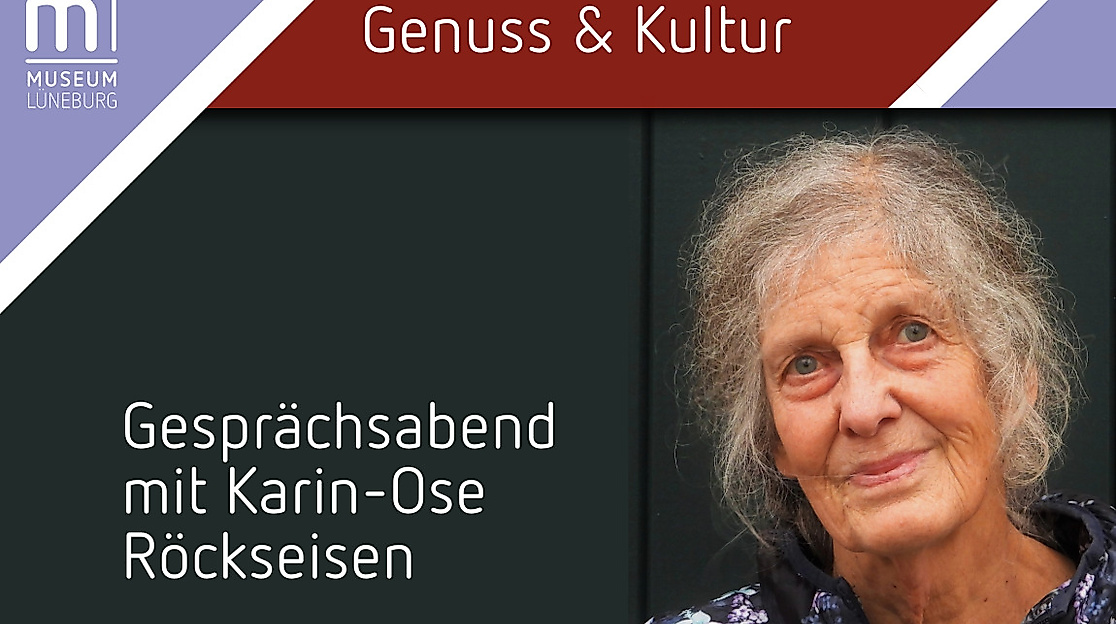 Genuss & Kultur mit Karin-Ose Röckseisen