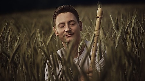 shmf-Konzert: Am Hof von Stockholm