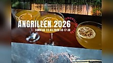 Angrillen 2026