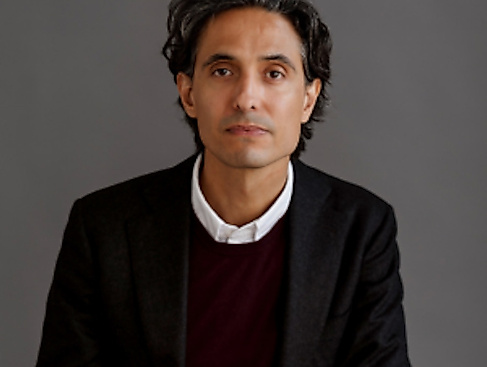 Jonas Hassen Khemiri