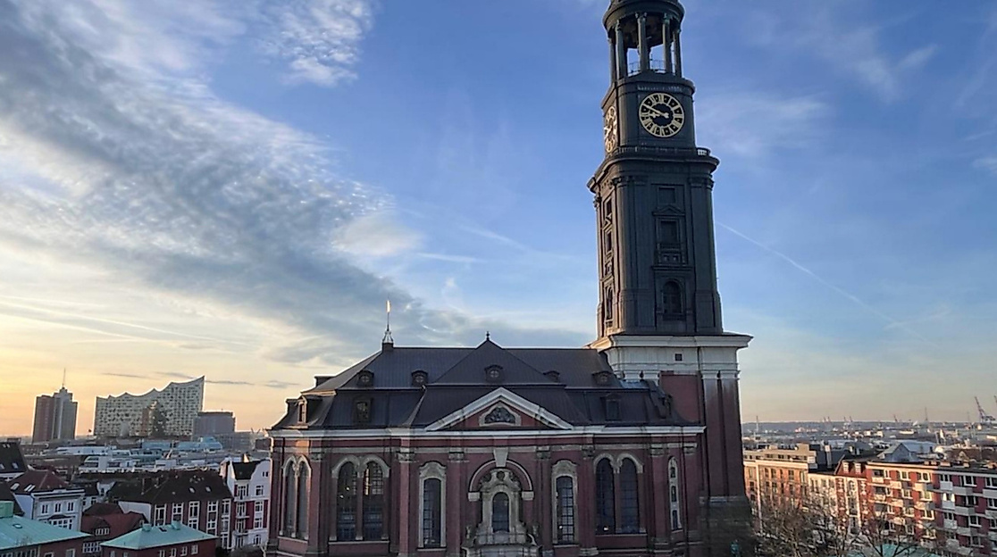 St. Michaelis