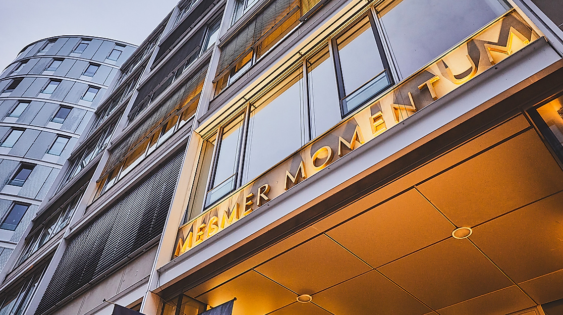 Meßmer Momentum