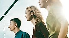 Amelio Trio - Klassik