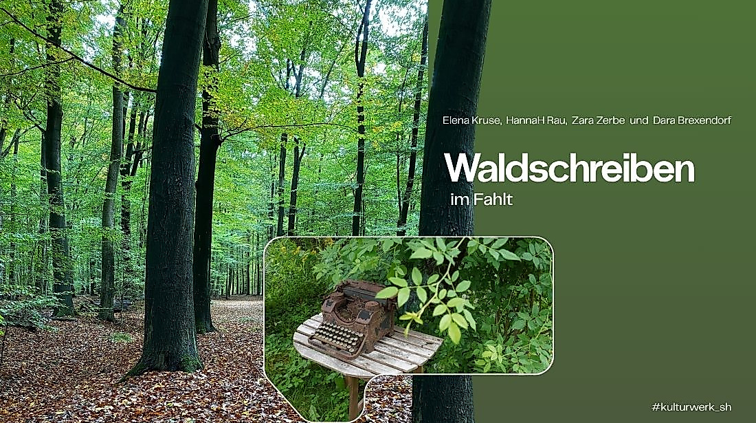 Waldschreiben
