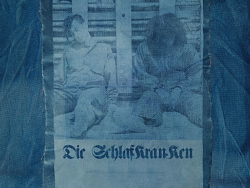 Die Schlafkranken
