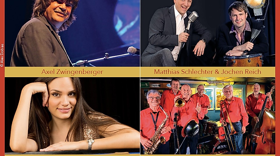 QuickJazz 2025