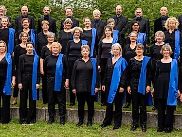 Weihnachtskonzert - Bürgerverein