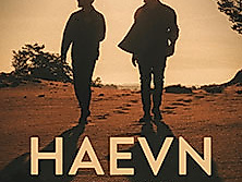 HAEVN - Band & 12-Piece String Ensemble