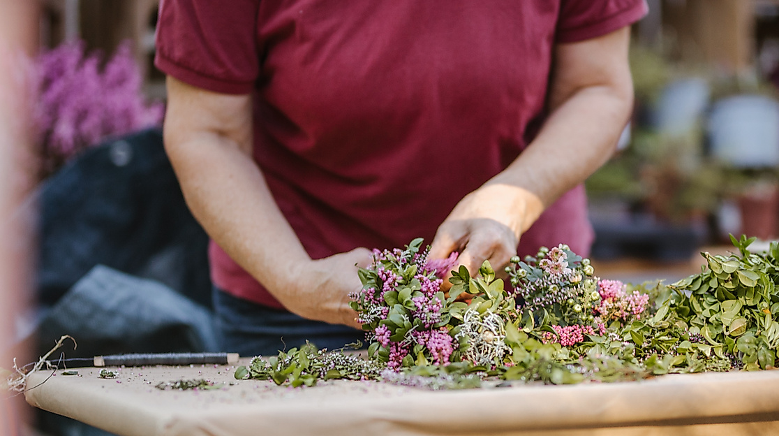 Malenter Landmarkt 2026