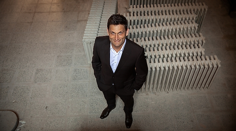 Christian Ehring - Neues Programm 2026