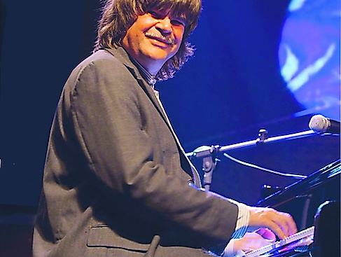 AXEL ZWINGENBERGER - Boogie - Woogie Session