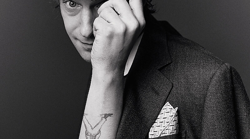 Voodoo Jürgens - Voodoo Jürgens und die "Ansa Panier" LIVE 2026