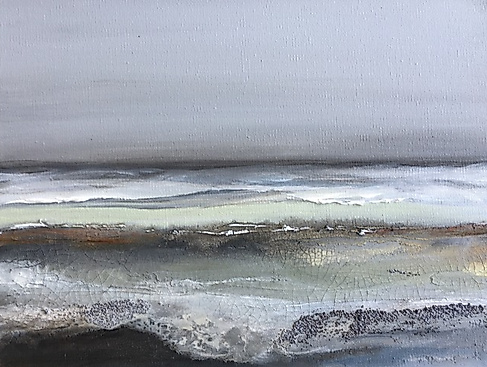 Malkurs Ostseestrand