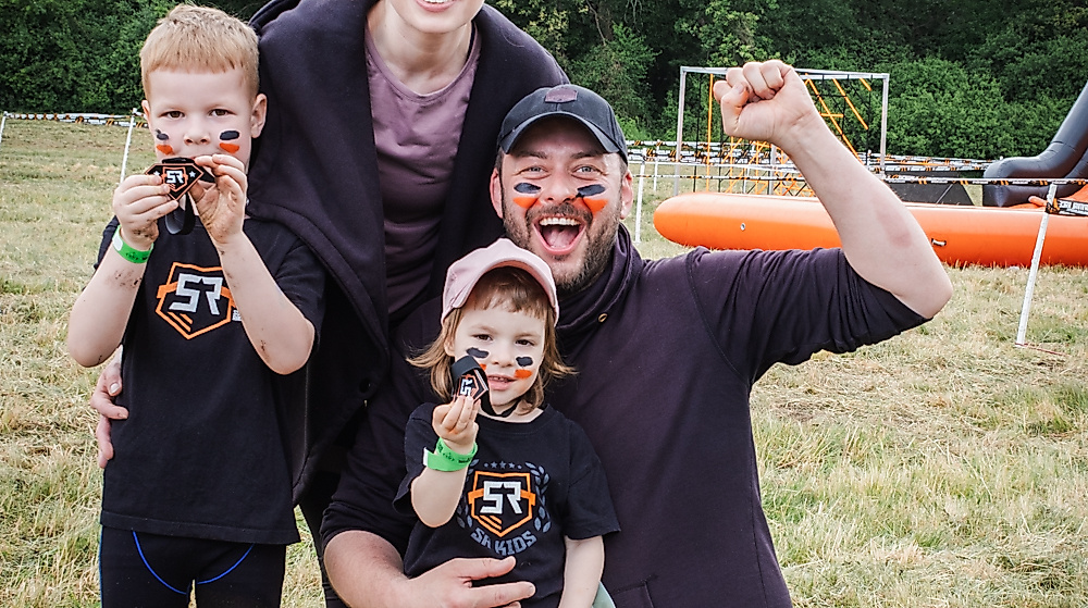 Survival Race Hamburg