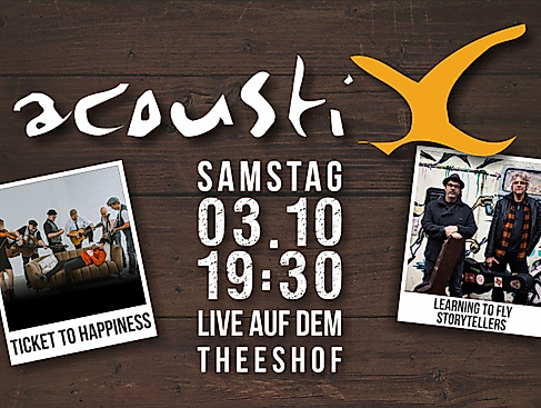 AcoustiX