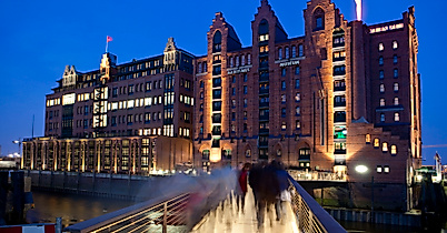 Internationales Maritimes Museum