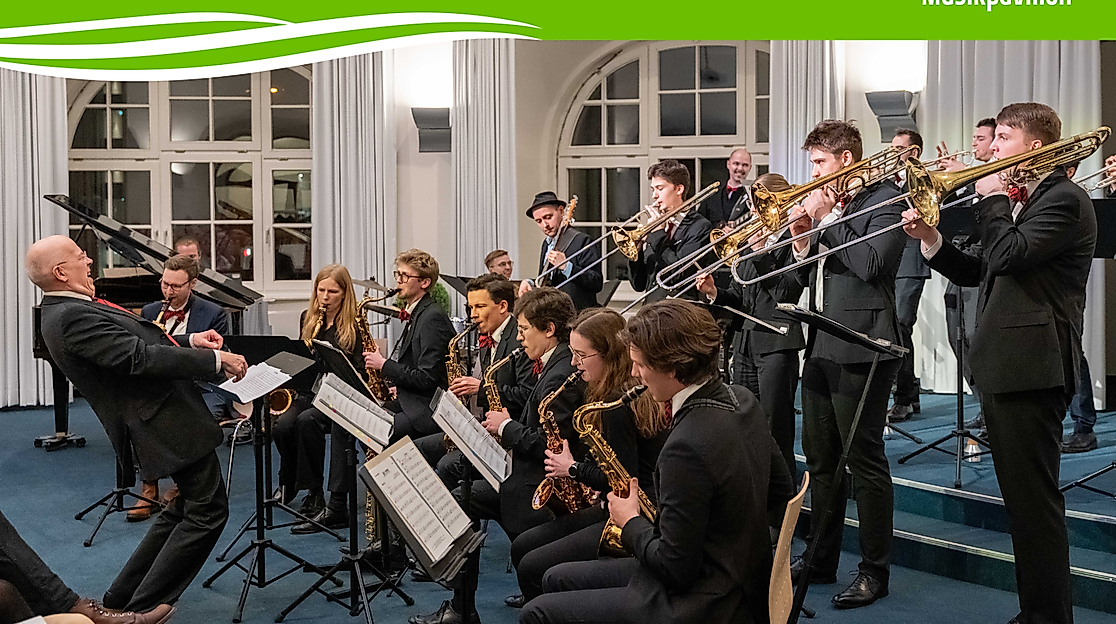 Bucerius Big band