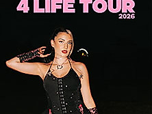 RUBI - 4 LIFE TOUR 26