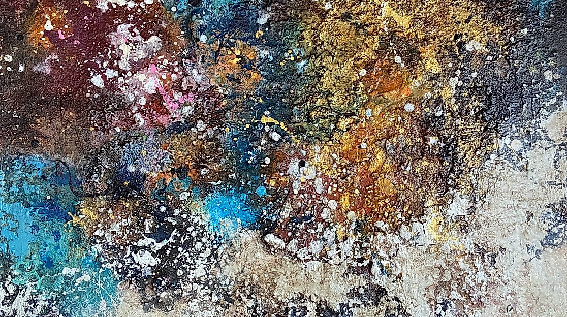 ohne Titel