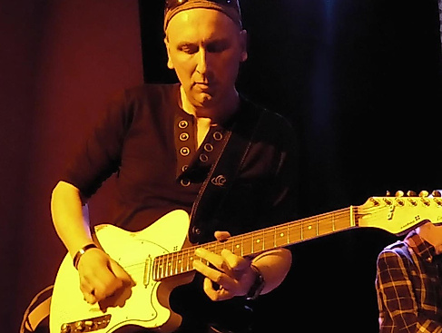 Piero (Peer Frenzke)