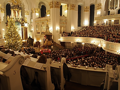 St. Michaelis