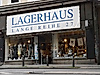 Lagerhaus