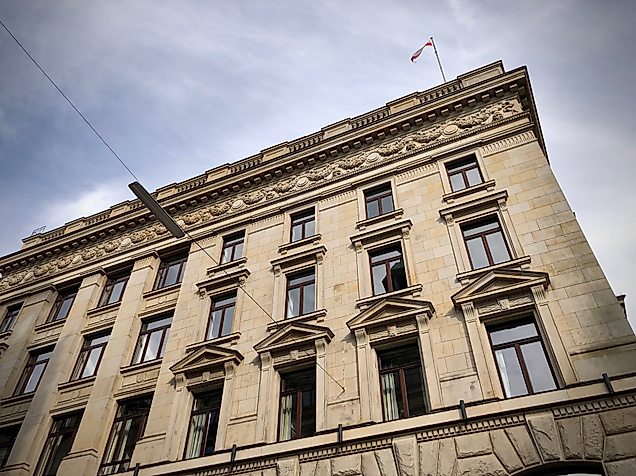 Warburg-Bank