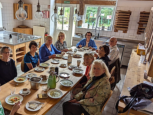 Küche Ringstedtenhof