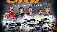 GRIP - Das MOTOREVENT in Bispingen