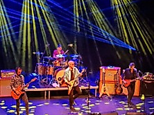 Wishbone Ash - The Time Was Tour 2026