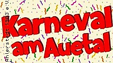 Karneval am Auetal - Showabend