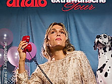 anaïs - wünsch dir was - extrawünsche tour 2026