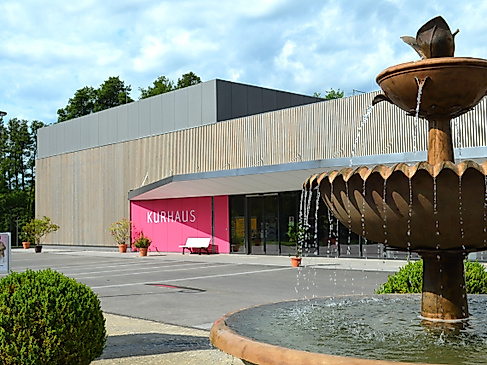 Treffpunkt: Tourist-Information Bad Bevensen