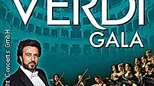 Die große Verdi-Gala - Milano Festival Opera