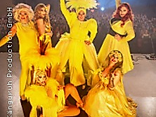 Magie der Travestie - Die Nacht der Ikonen