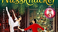 Der Nussknacker - Royal Classical Ballet