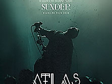 ATLAS - SUNDER Tour
