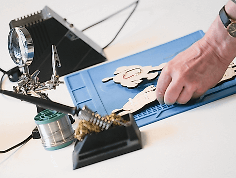 MakerLab Löten