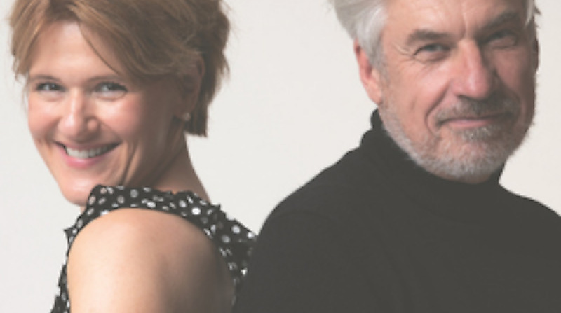 Brankovic und Mooshammer