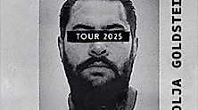 Kolja Goldstein - First Day Out Tour