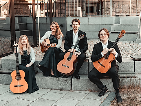 Bild_zur_Veranstaltung(c)Delta_Guitar_Quartett