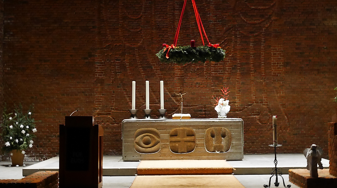 Gottesdienst