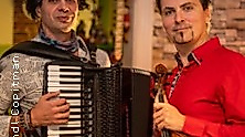 Hamburg Klezmer Duo