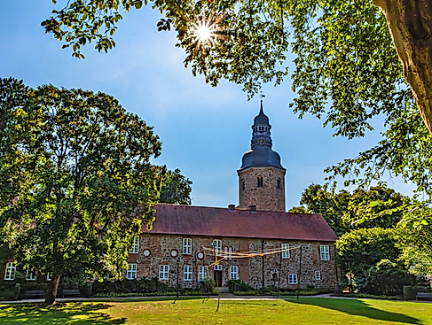 Museum Kloster Zeven