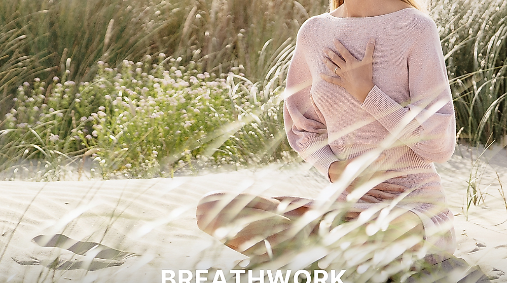 Breathwork Journey