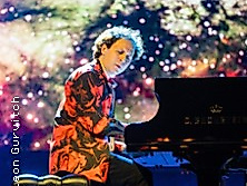 Leon Gurvitch - Piano Unplugged Vol. 2